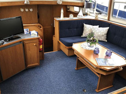 Houseboat Kotterjacht 1350 GL · 1996 · Ryanne (1)