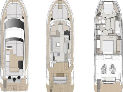 Motorboat Ferretti 500 · 2021 · Roch Antonio (1)