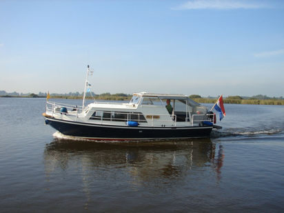 Péniche Doerak 850 OK · 1969 (0)