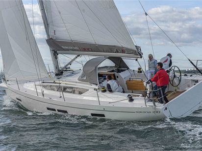 Sailboat Salona 380 · 2020 · Andrea (0)