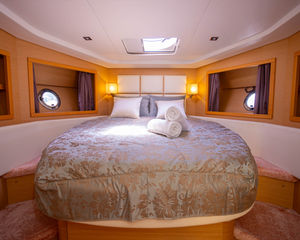 Beneteau Monte Carlo 47 Fly