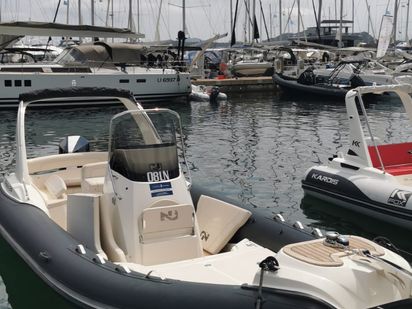 RIB Nuova Jolly Prince 25 · 2021 · Nuova Jolly Prince 24 (1)