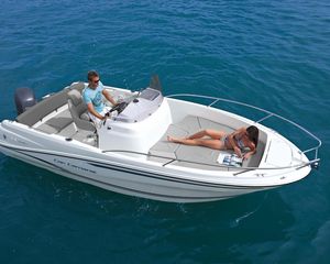 Jeanneau Cap Camarat 6.5 CC