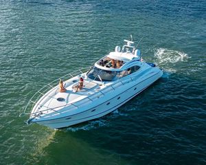 Sunseeker Predator 60