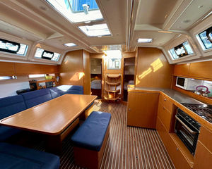 Bavaria Cruiser 46