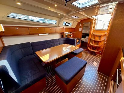 Segelboot Bavaria Cruiser 41 · 2020 · Zubatac (1)