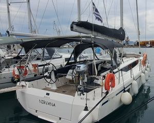Bavaria C42