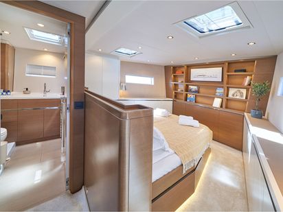 Sailboat CNB 76 · 2017 · AENEA (1)