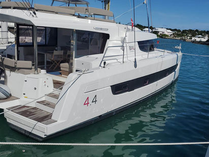 Catamarano Bali 4.4 · 2023 (0)