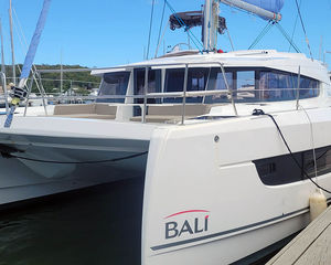 Bali 4.2