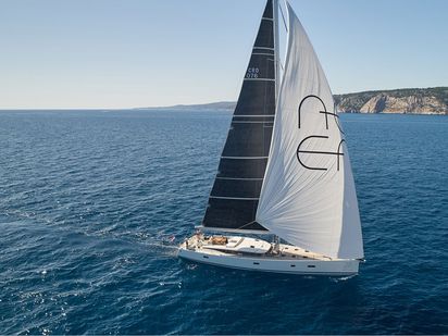 Sailboat CNB 76 · 2017 · AENEA (0)