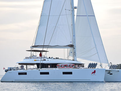 ADRIATIC LION (0)
