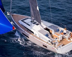 Beneteau Oceanis 461