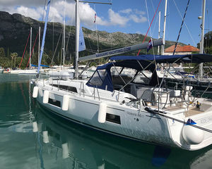 Beneteau Oceanis 461