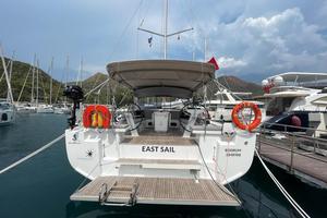Beneteau Oceanis 51.1