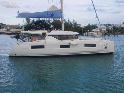 Catamaran Lagoon 46 · 2023 (0)