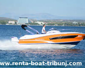 Jeanneau Cap Camarat 7.5 WA