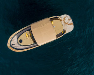 Nautica Esposito Futura Positano Cabin 38