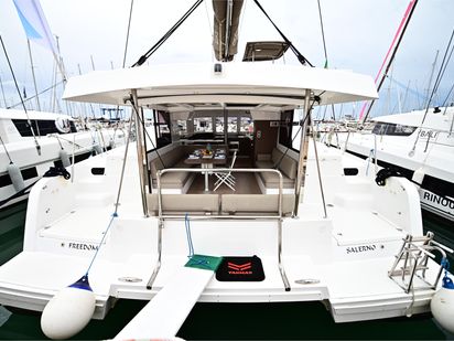 Katamaran Bali Catspace · 2021 (0)