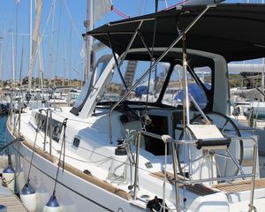 Beneteau Oceanis 38.1