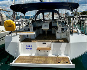 Bavaria Cruiser 38