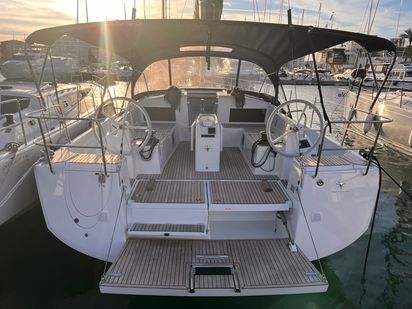 Barca a vela Jeanneau Sun Odyssey 490 · 2023 (0)