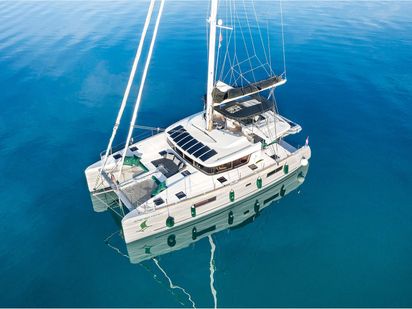EMERALD GEMINI (0)