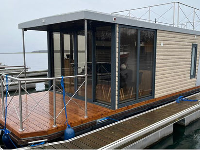 Houseboat Campi 340 · 0 · Campi 340 II (0)