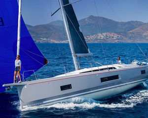 Beneteau Oceanis 461