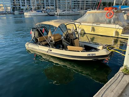 RIB Highfield 560 Sport · 2024 (0)