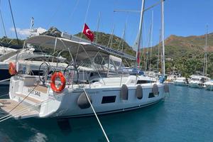 Beneteau Oceanis 461