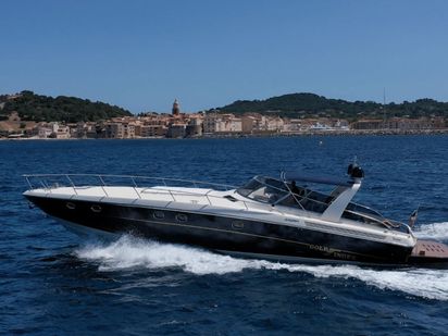 Motorboat Baia BAIA EXUMA 58 · 1994 (0)