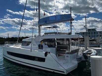 Catamaran Bali Catspace · 2023 (0)