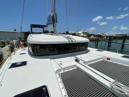 Lagoon 40