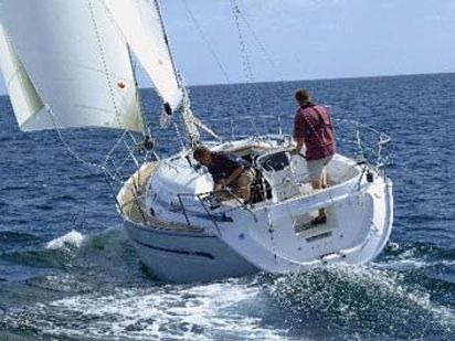 Segelboot Bavaria 32 · 2002 (0)