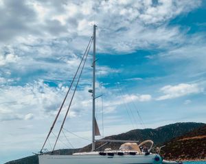 Dufour 445 Grand Large