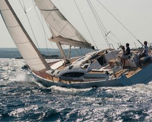 Elan Impression 50