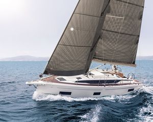 Bavaria Cruiser 38