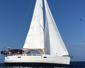 Jeanneau Sun Odyssey 42 i