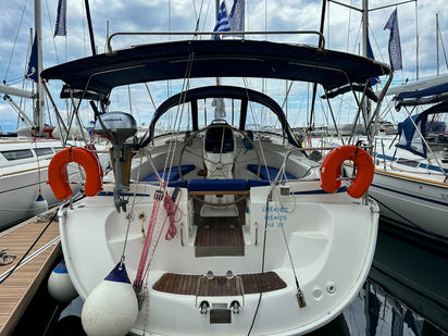 Sailboat Bavaria Cruiser 39 · 2007 (0)