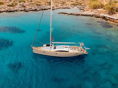 Sailboat Elan Impression 514 · 2012 (0)