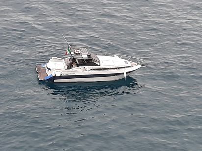 Motorboot Dalla Pieta 48 · 1990 (0)