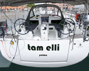 Jeanneau Sun Odyssey 440