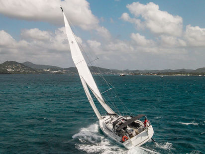 Sailboat Jeanneau Sun Odyssey 440 · 2020 (0)