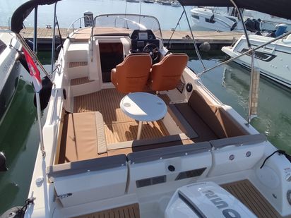 Activ 755 Sundeck (0)