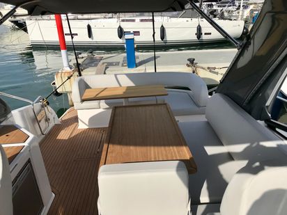 Motorboat Bavaria S36 Open · 2019 · Marsil (1)