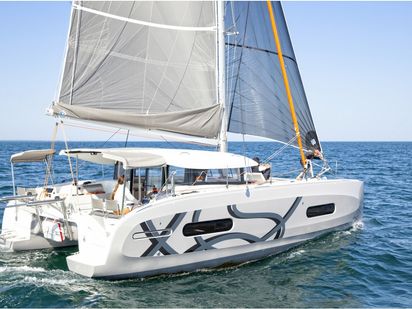 Catamaran Excess 11 · 2024 (0)