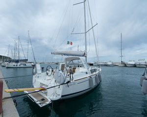 Beneteau Oceanis 35.1