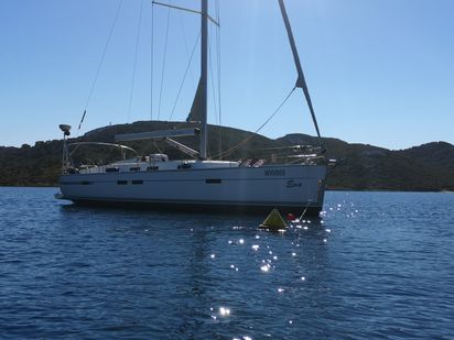 Zeilboot Bavaria Cruiser 45 · 2012 (0)