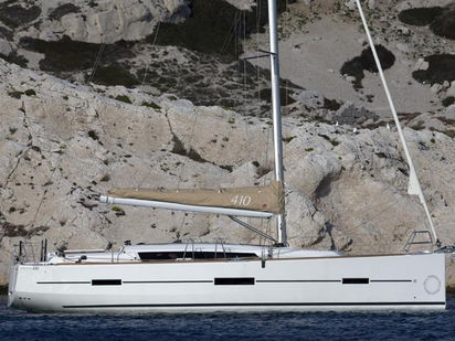 Voilier Dufour 410 Grand Large · 2016 (0)